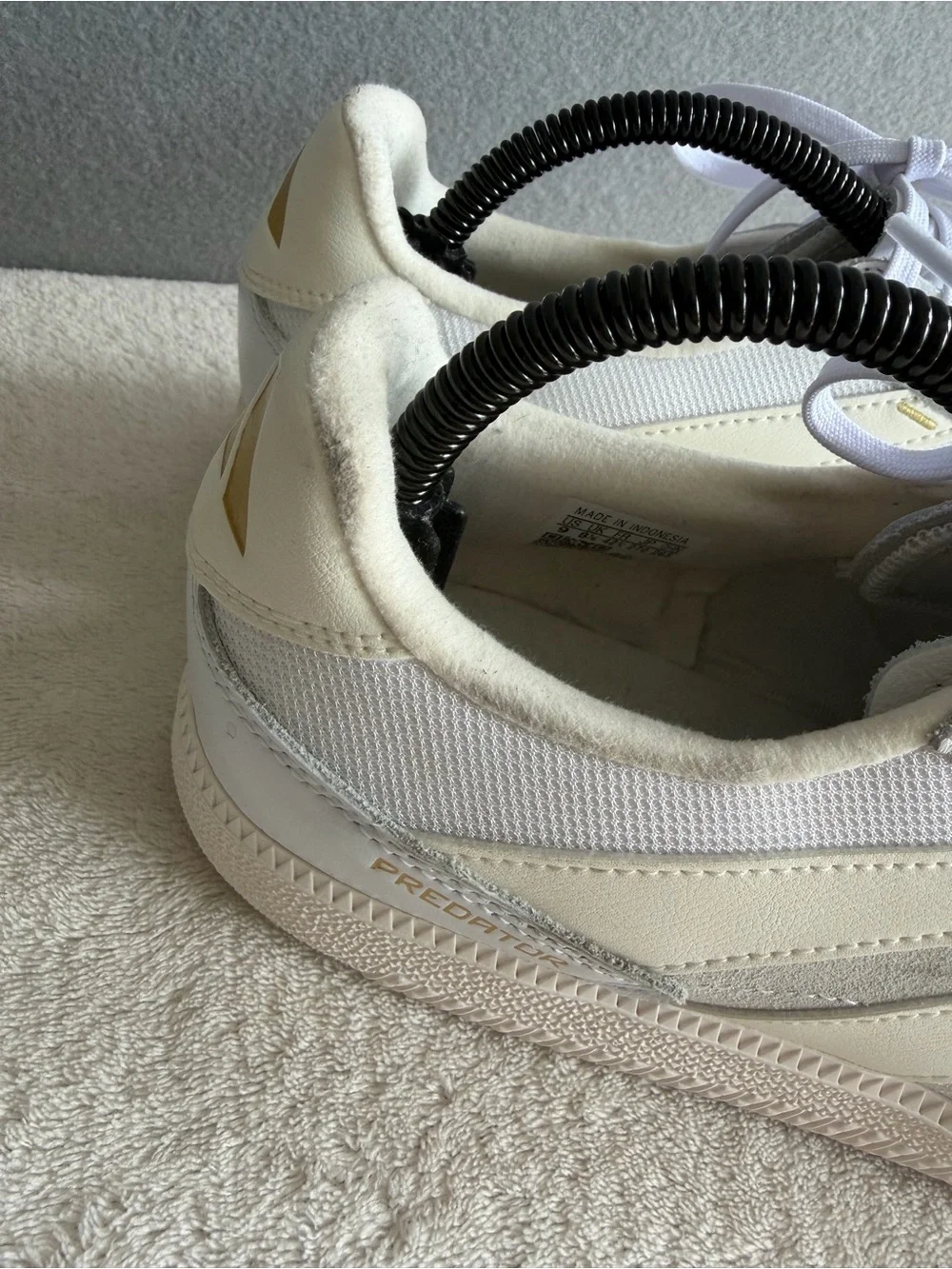 adidas new without